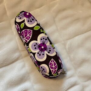 Vera Bradley Eyeglasses Case